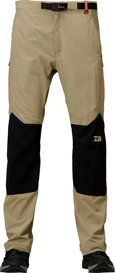 Daiwa Water Repellent Stretch Tough Long Pants DP-3221