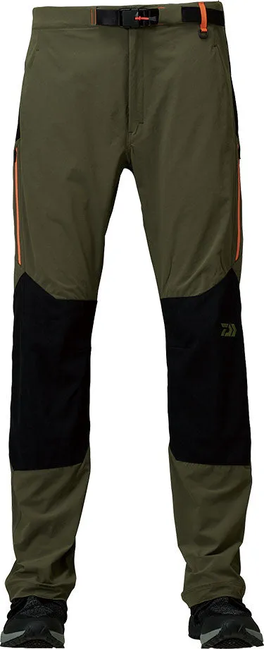 Daiwa Water Repellent Stretch Tough Long Pants DP-3221