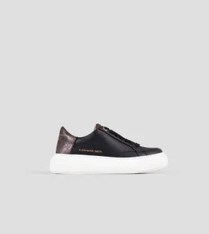 ECO GREENWICH WOMAN BLACK