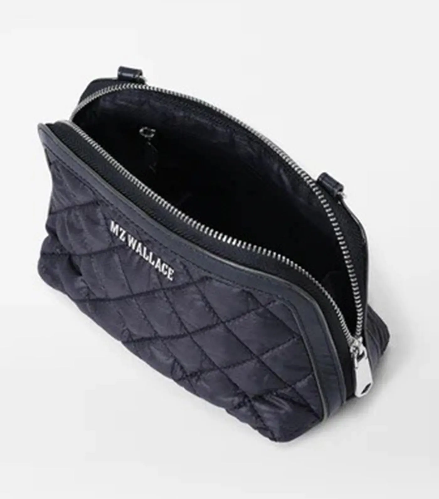 Emily Crossbody Black Rec
