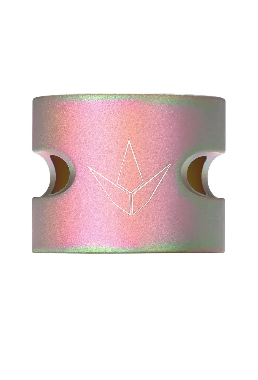 Envy 2 Bolt Oversized Clamp - M.O.S.