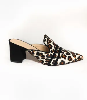 Etta Mule