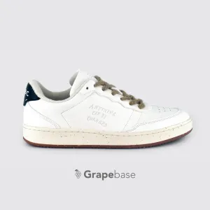 Evergreen Grape Based White