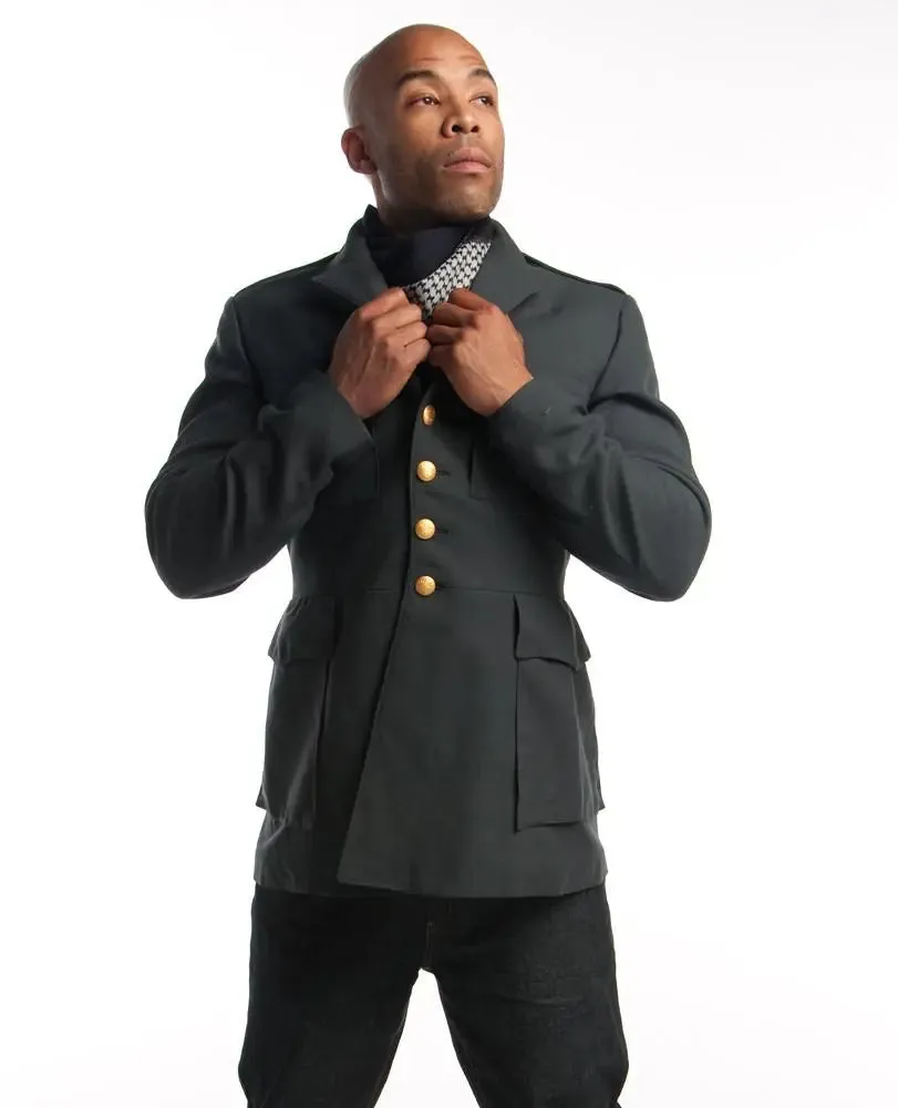 Flashy Dress Jacket