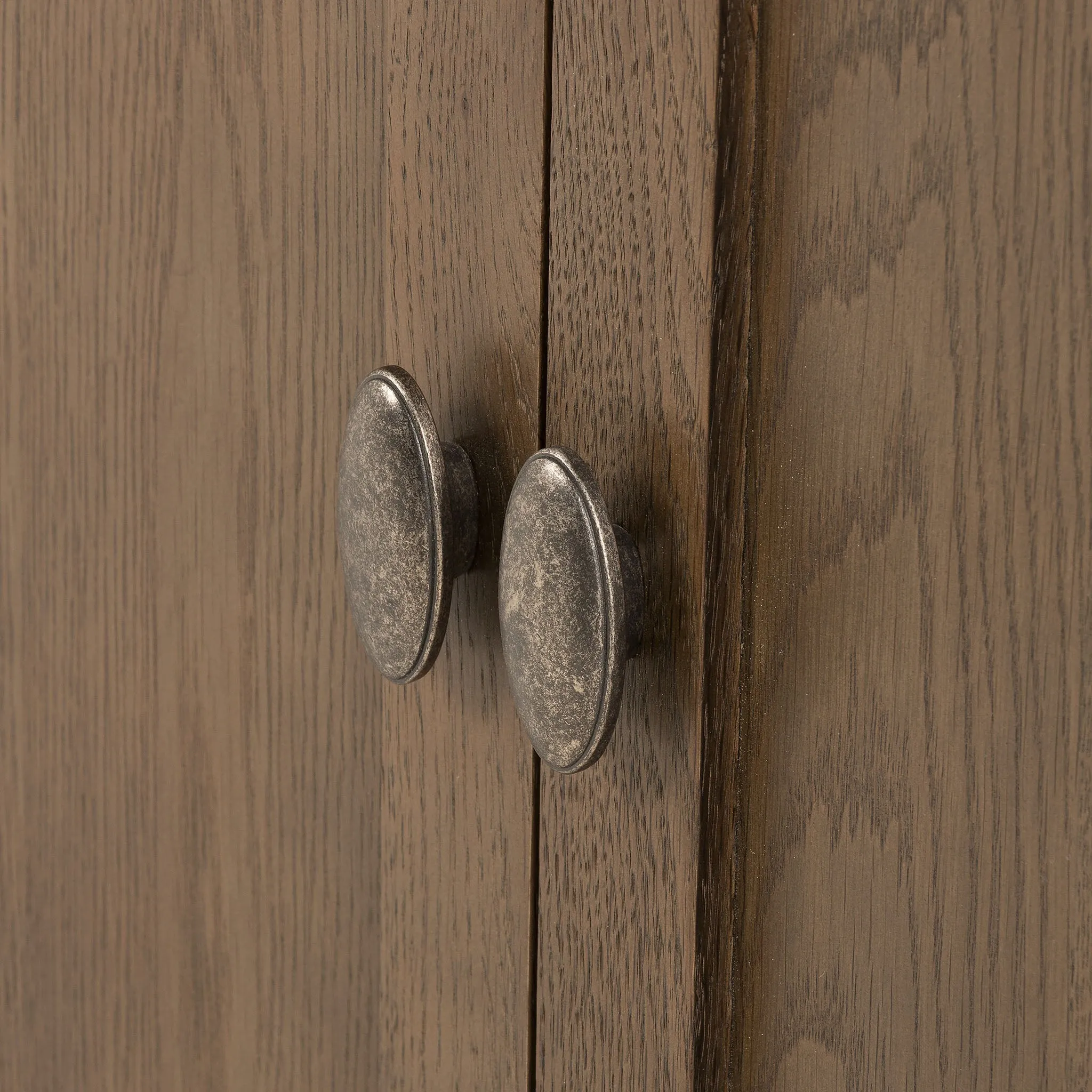 Four Hands Toulouse Sideboard in Toasted Oak