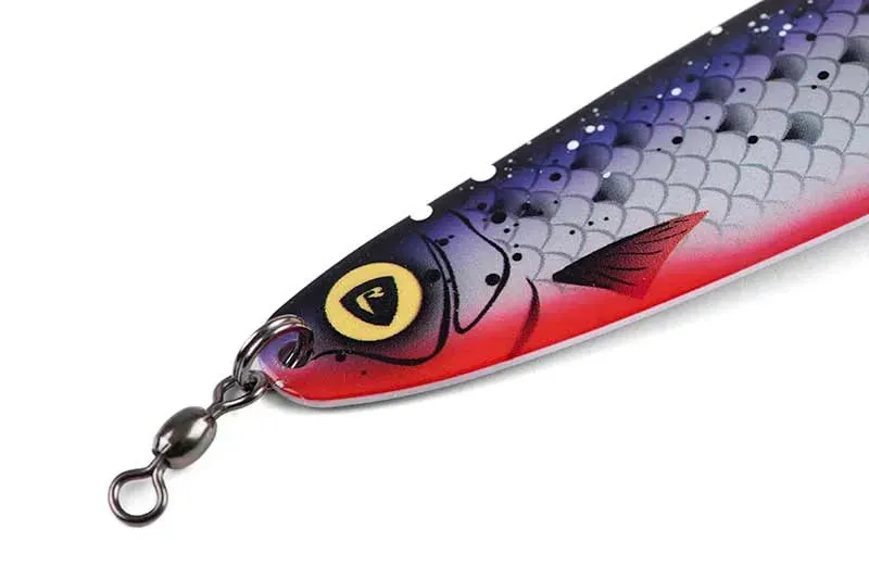 Fox Rage Ultra UV Spoons