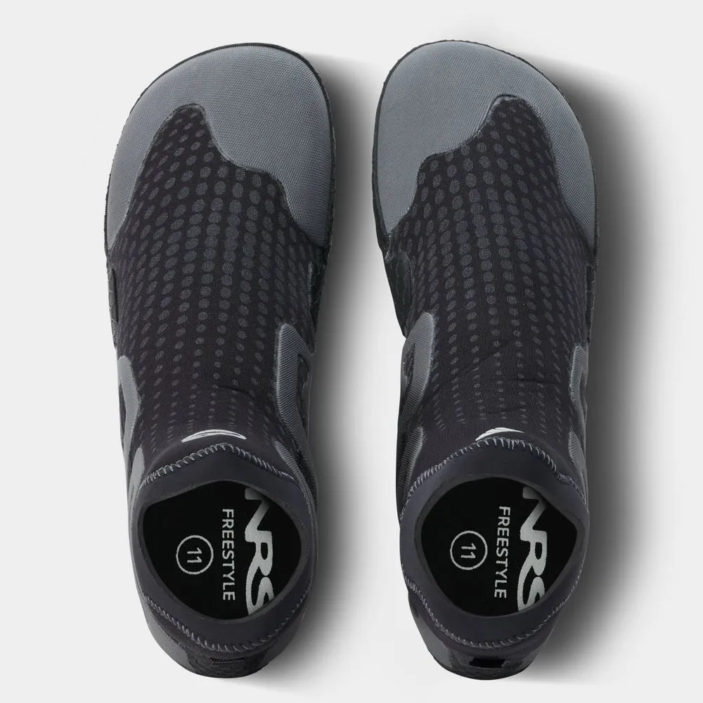 Freestyle Wetshoe