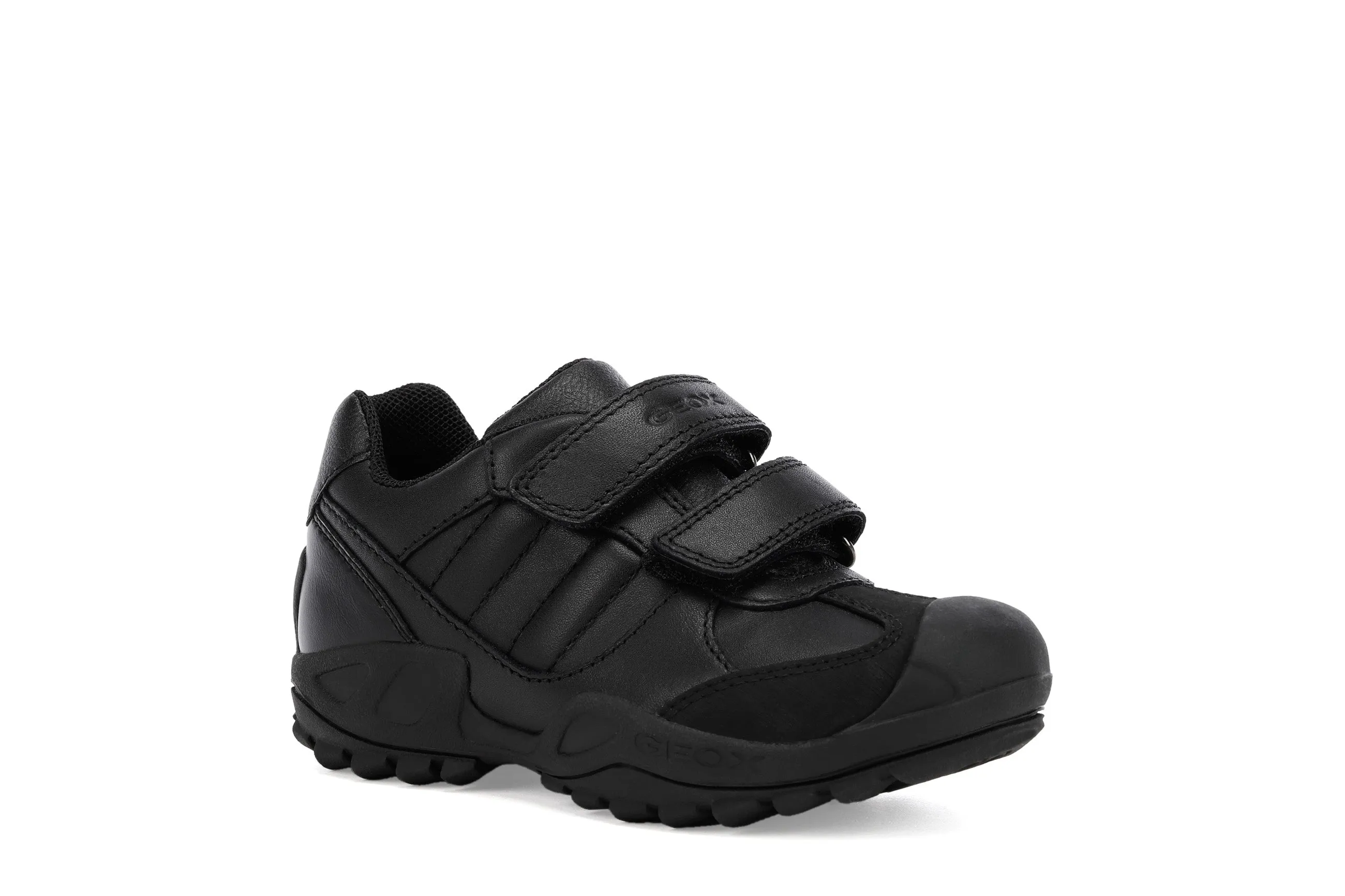 Geox New Savage Black