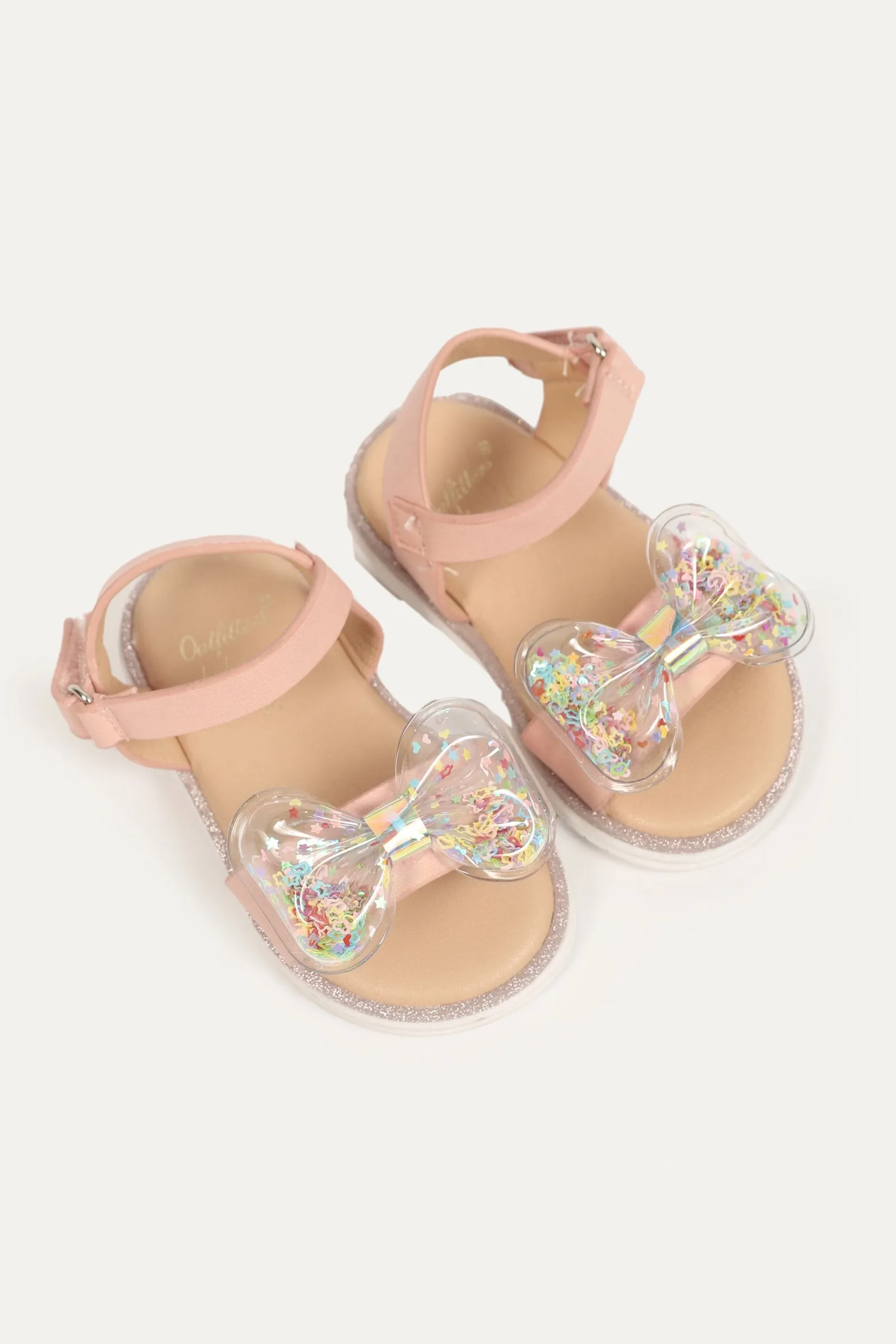 Girl Sandal