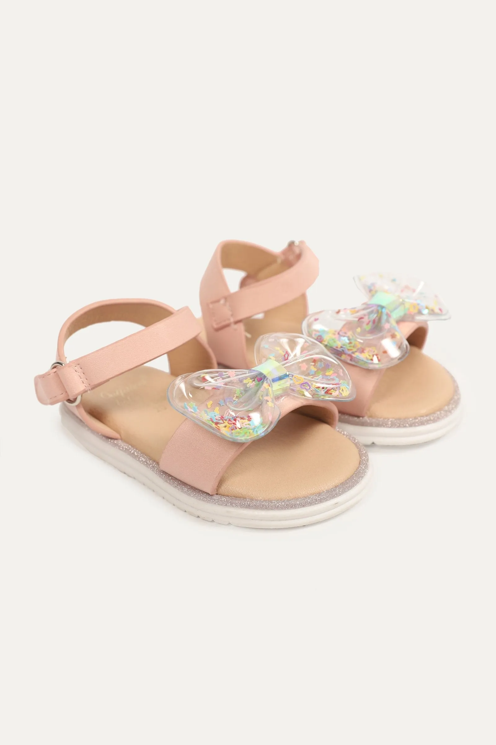 Girl Sandal