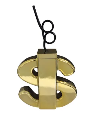 Gold $ Cup - 16 oz