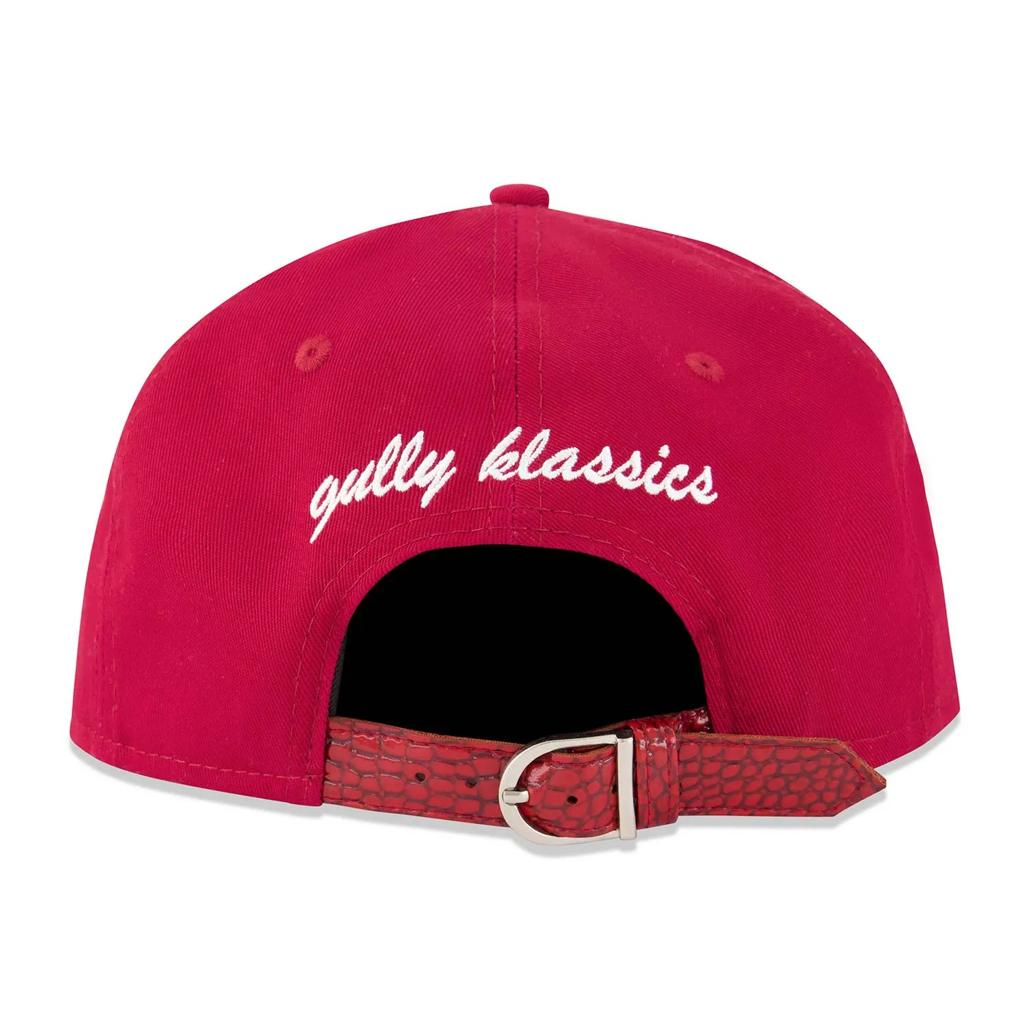 Gully Klassics OG Cap