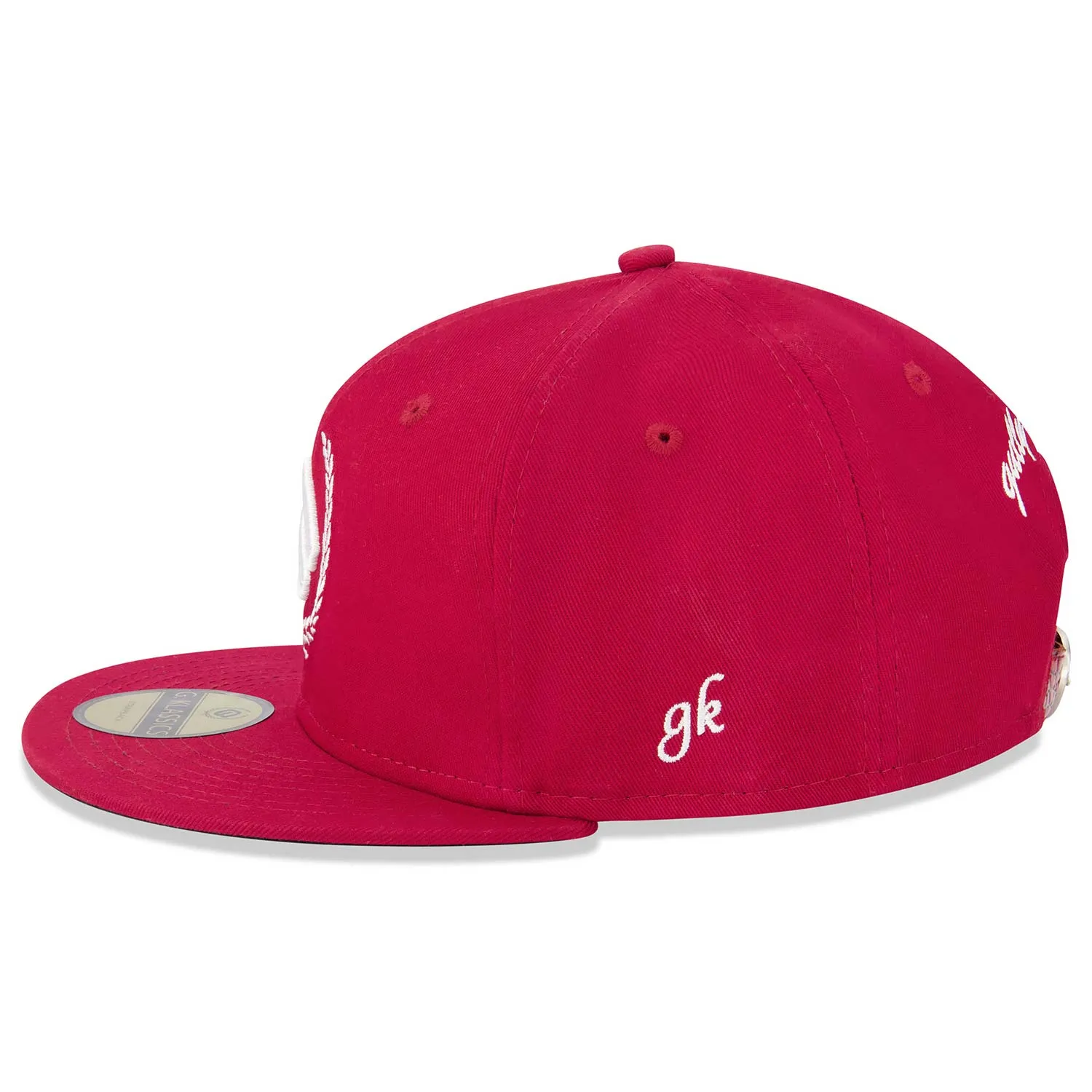 Gully Klassics OG Cap