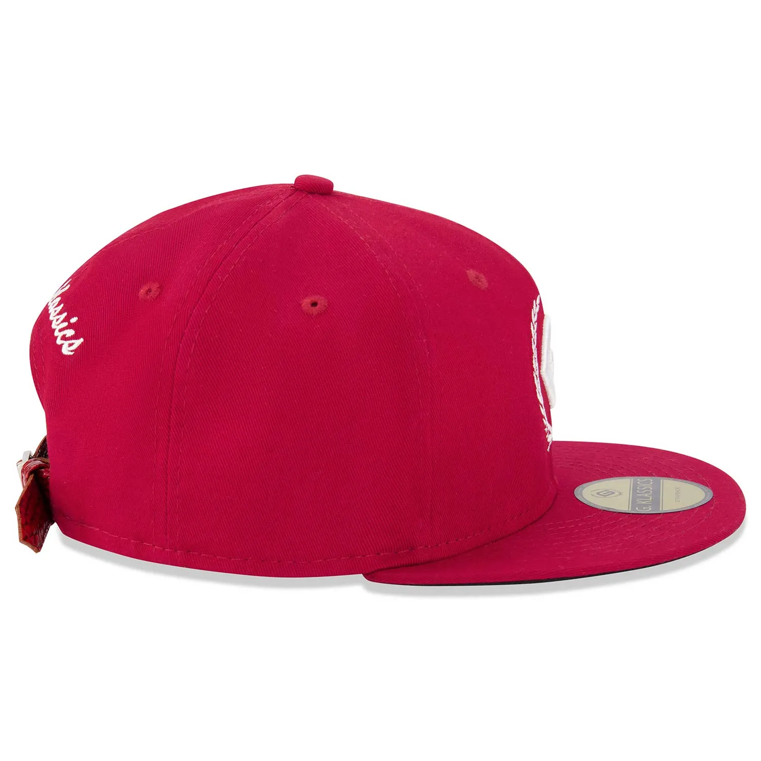 Gully Klassics OG Cap