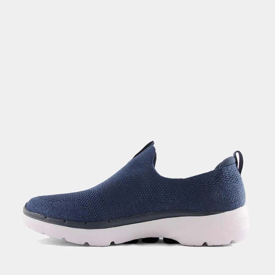 GW6-GLIMMERING NAVY/GREEN