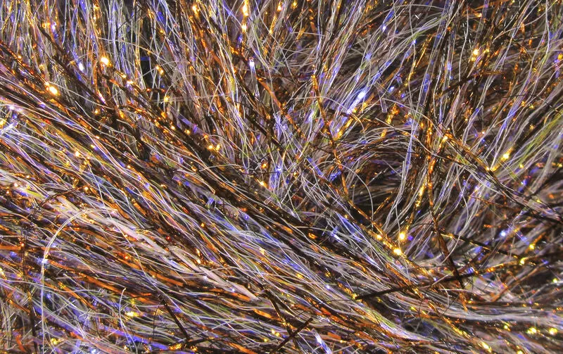Hareline Large Sized UV Polar Chenille
