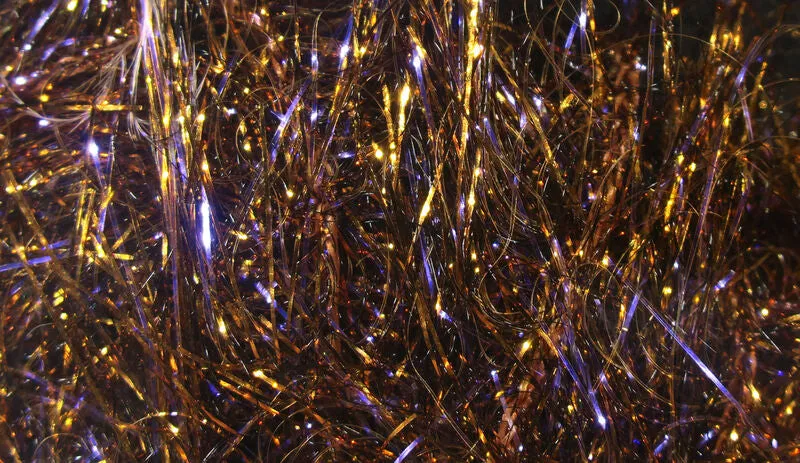 Hareline Large Sized UV Polar Chenille