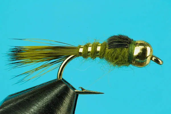 Hare's Ear-Beadhead