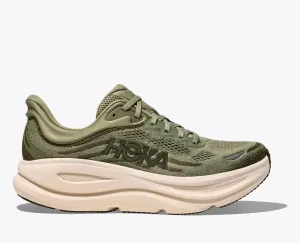 Hoka - Men's Bondi 9 Sea Moss / Eucalyptus 1162011 SSSC