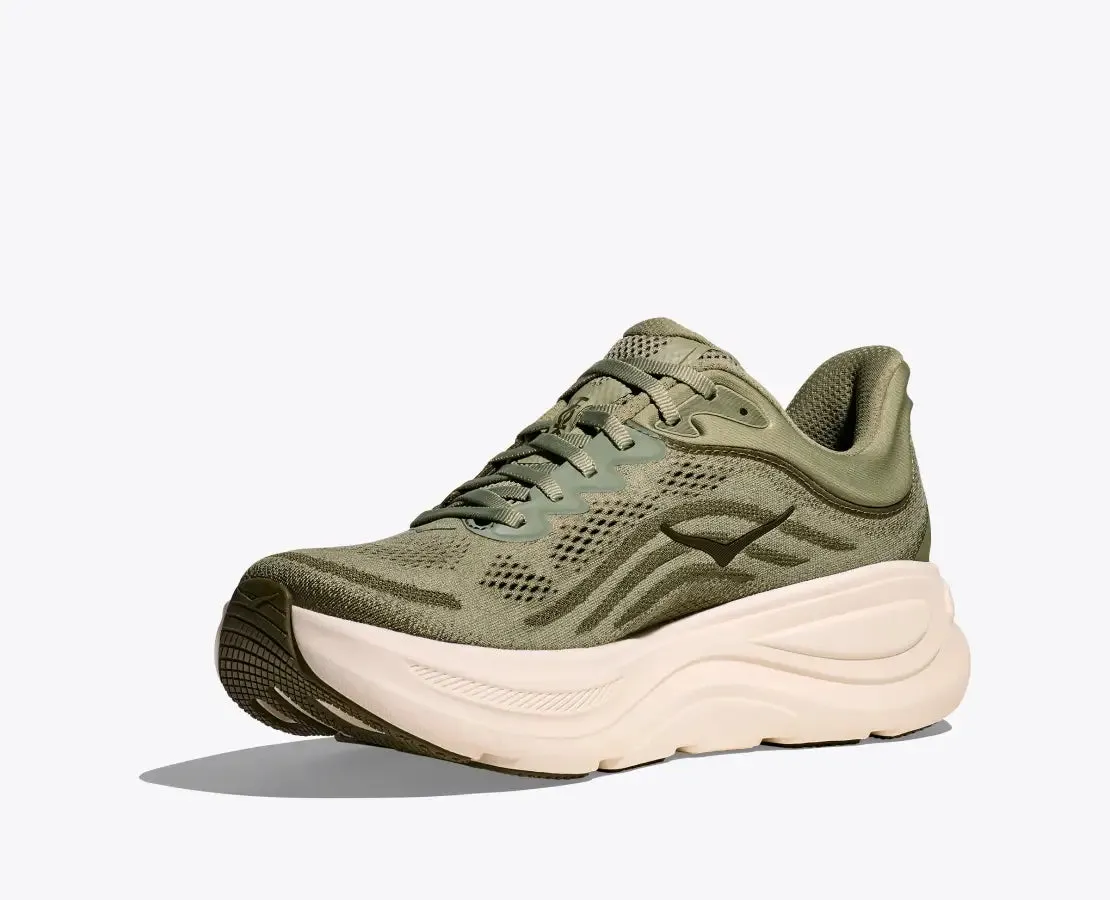 Hoka - Men's Bondi 9 Sea Moss / Eucalyptus 1162011 SSSC