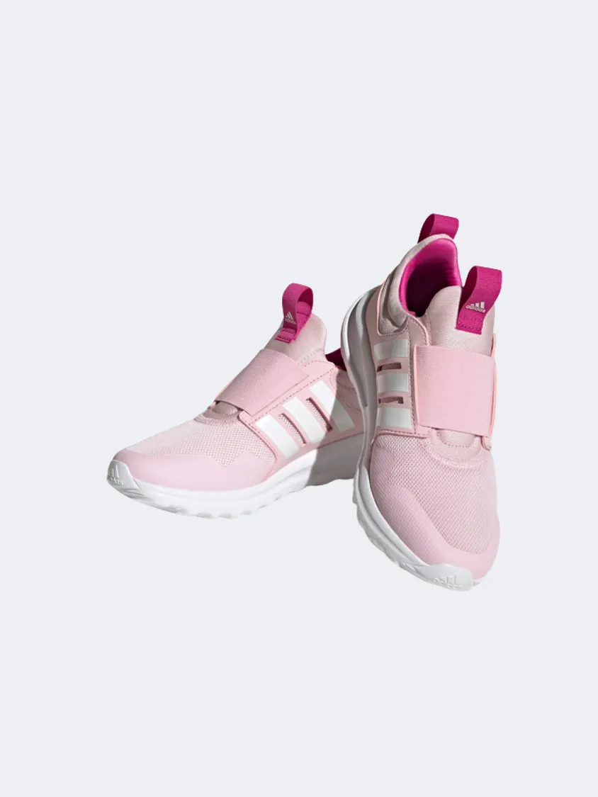Hq6227-Activeride 2.0 J Clpink/Ftwwht/Lucfuc