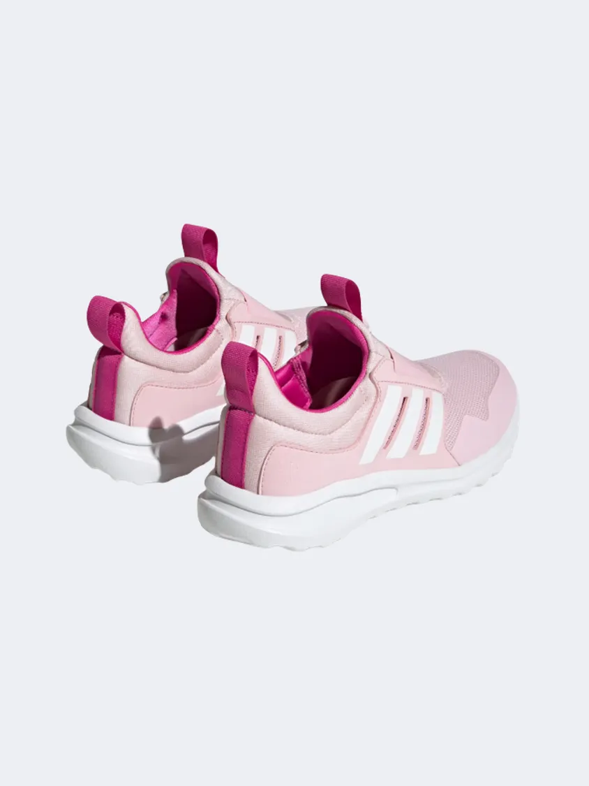 Hq6227-Activeride 2.0 J Clpink/Ftwwht/Lucfuc