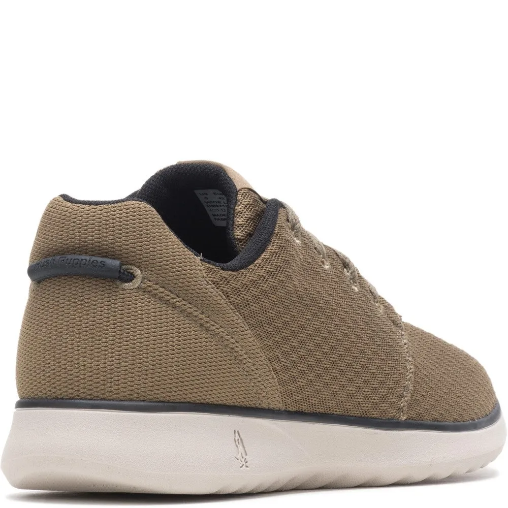 Hush Puppies Good Lace Shoe