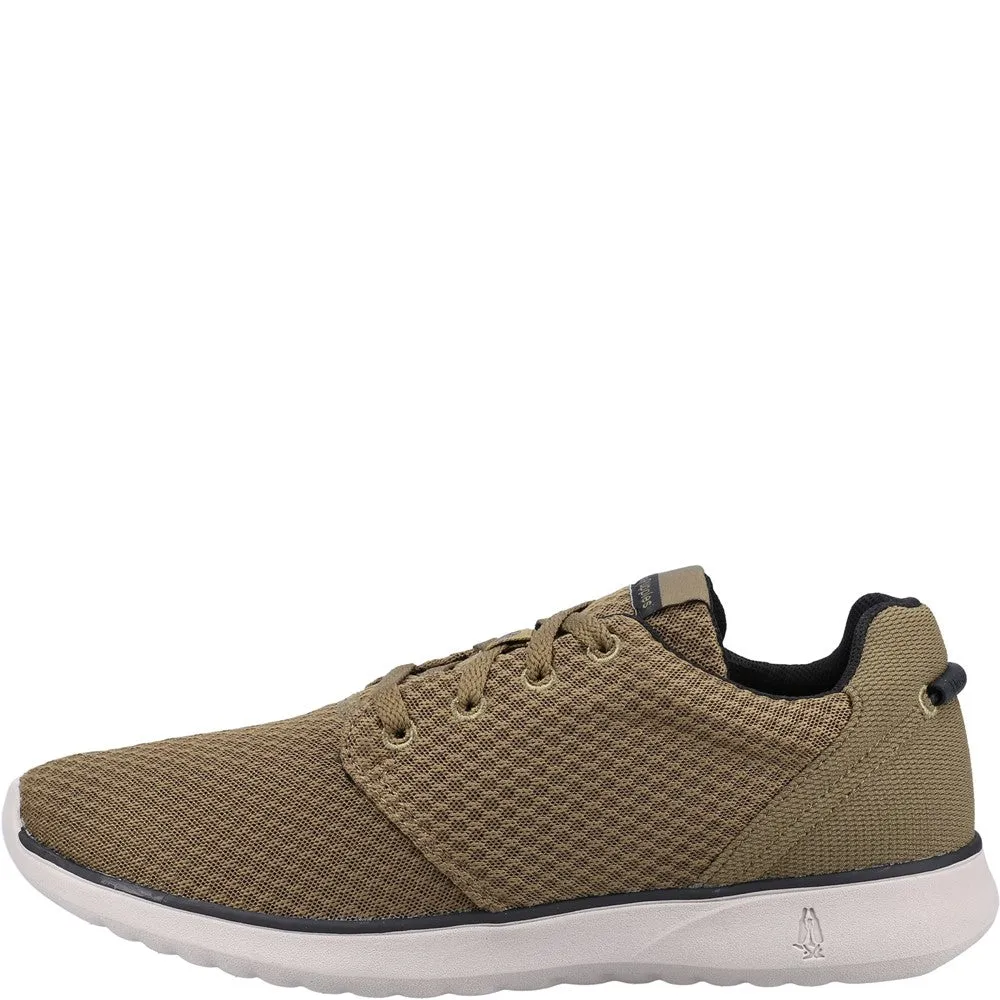 Hush Puppies Good Lace Shoe