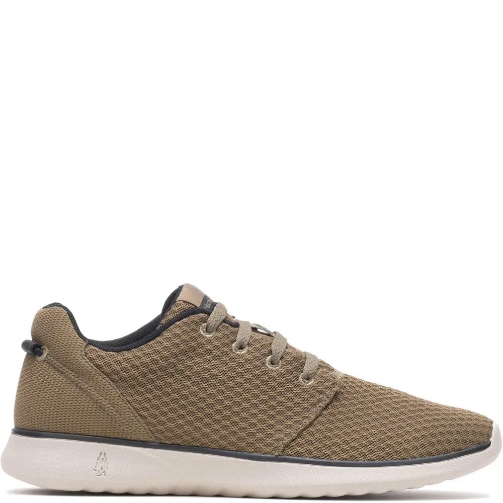 Hush Puppies Good Lace Shoe