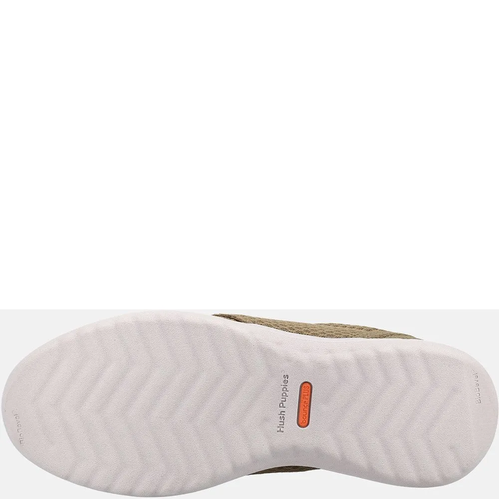 Hush Puppies Good Lace Shoe