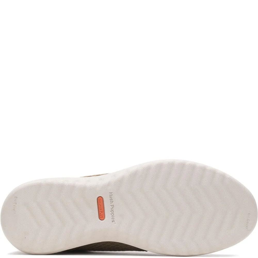 Hush Puppies Good Lace Shoe
