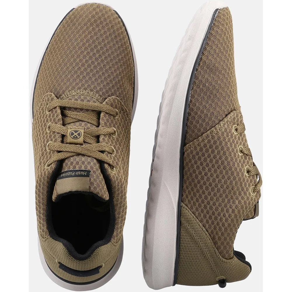 Hush Puppies Good Lace Shoe