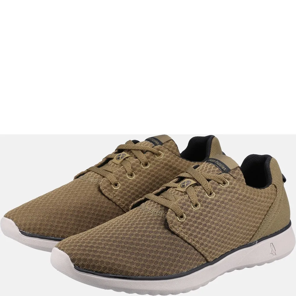 Hush Puppies Good Lace Shoe