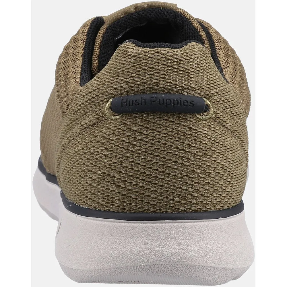 Hush Puppies Good Lace Shoe