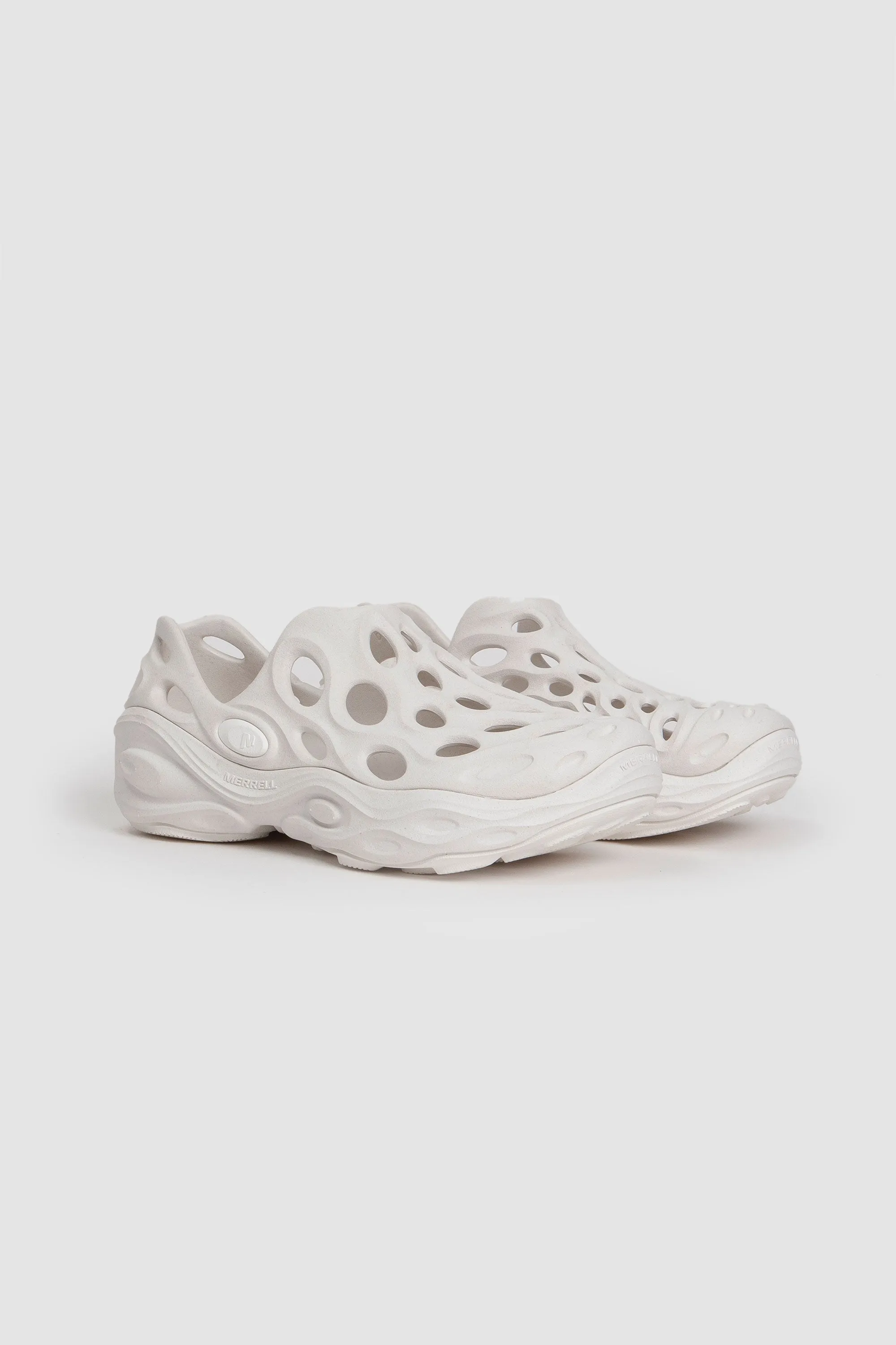 Hydro Next Gen Moc Se Triple White