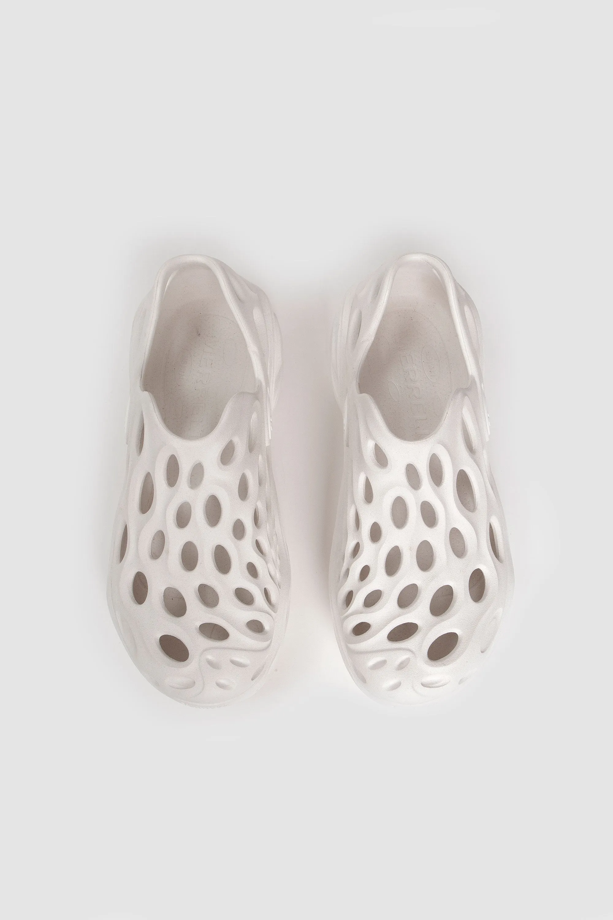 Hydro Next Gen Moc Se Triple White