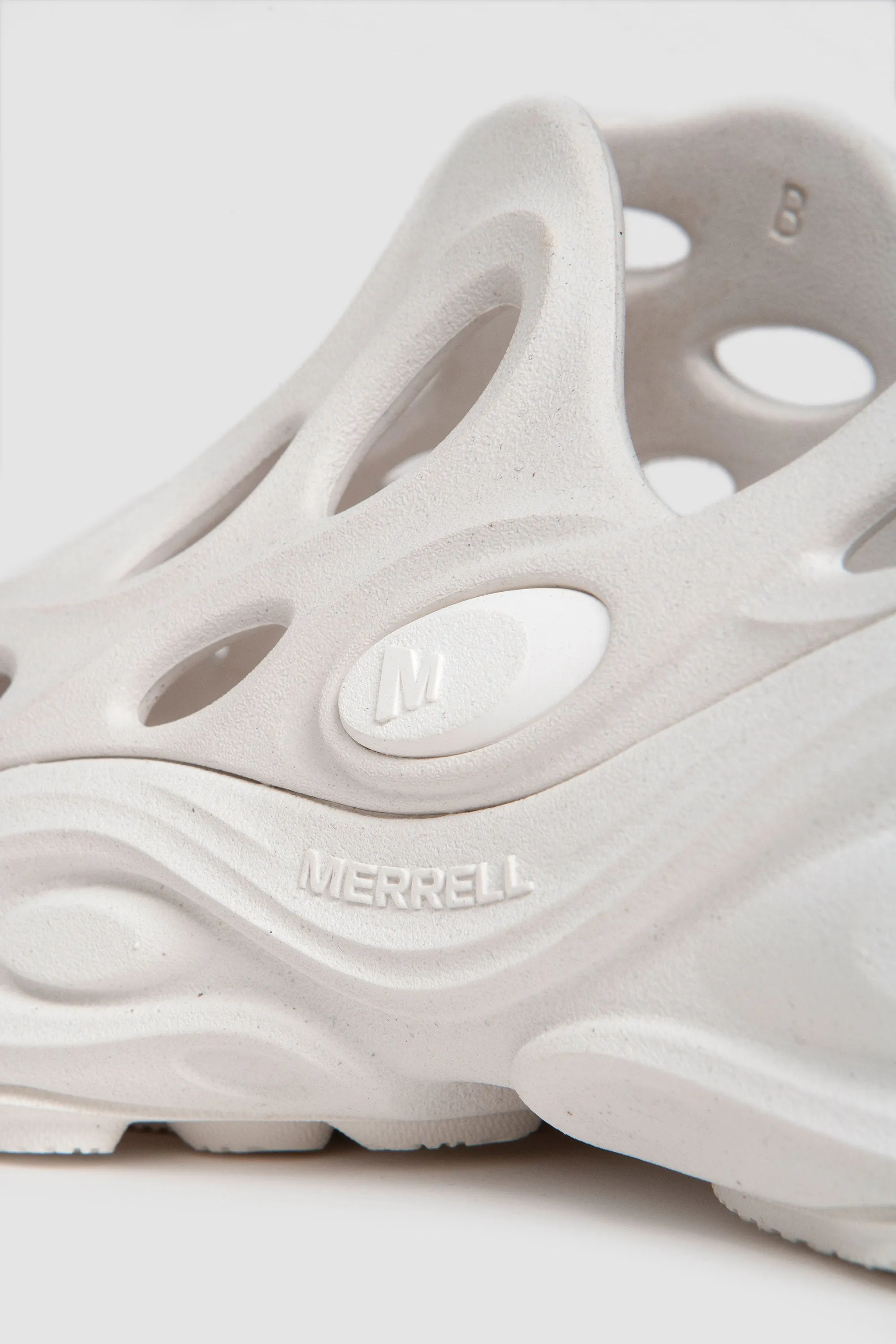 Hydro Next Gen Moc Se Triple White