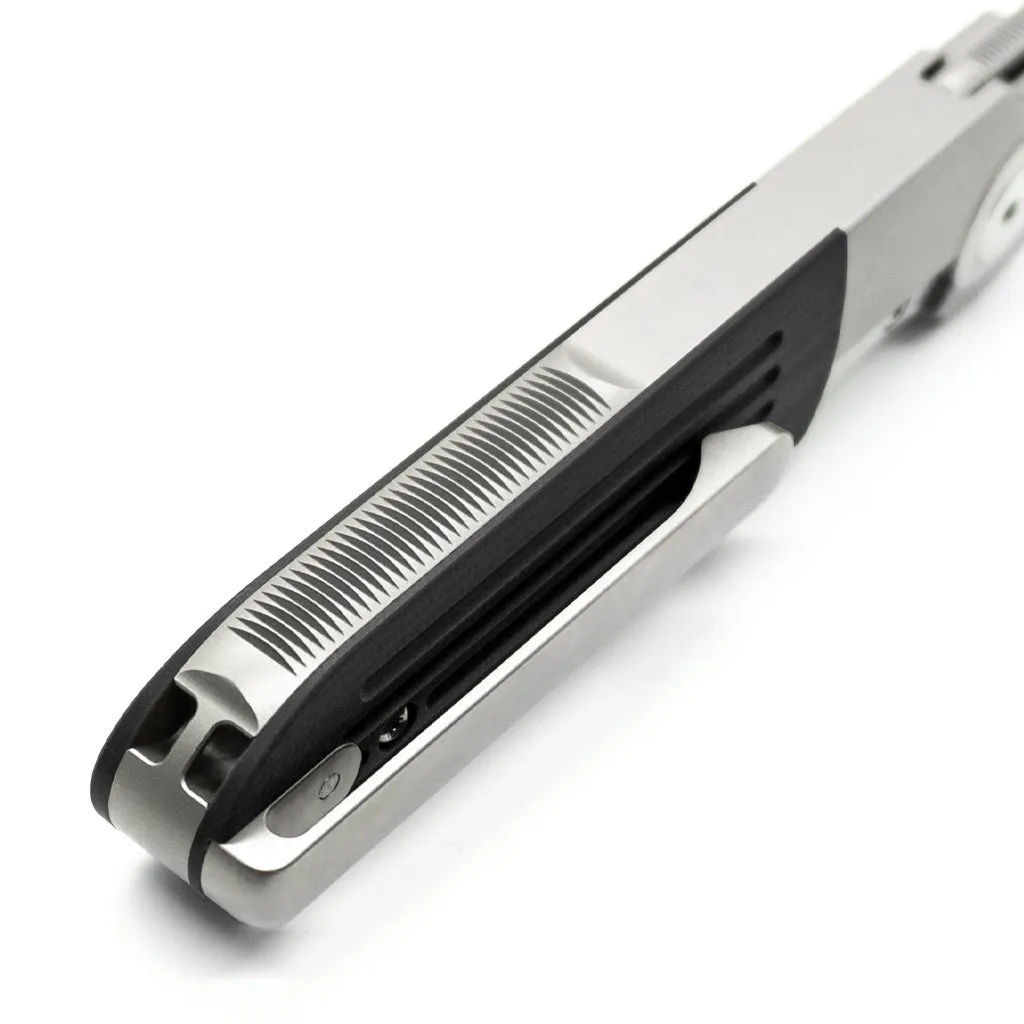 Invictus-IBL - Black G10