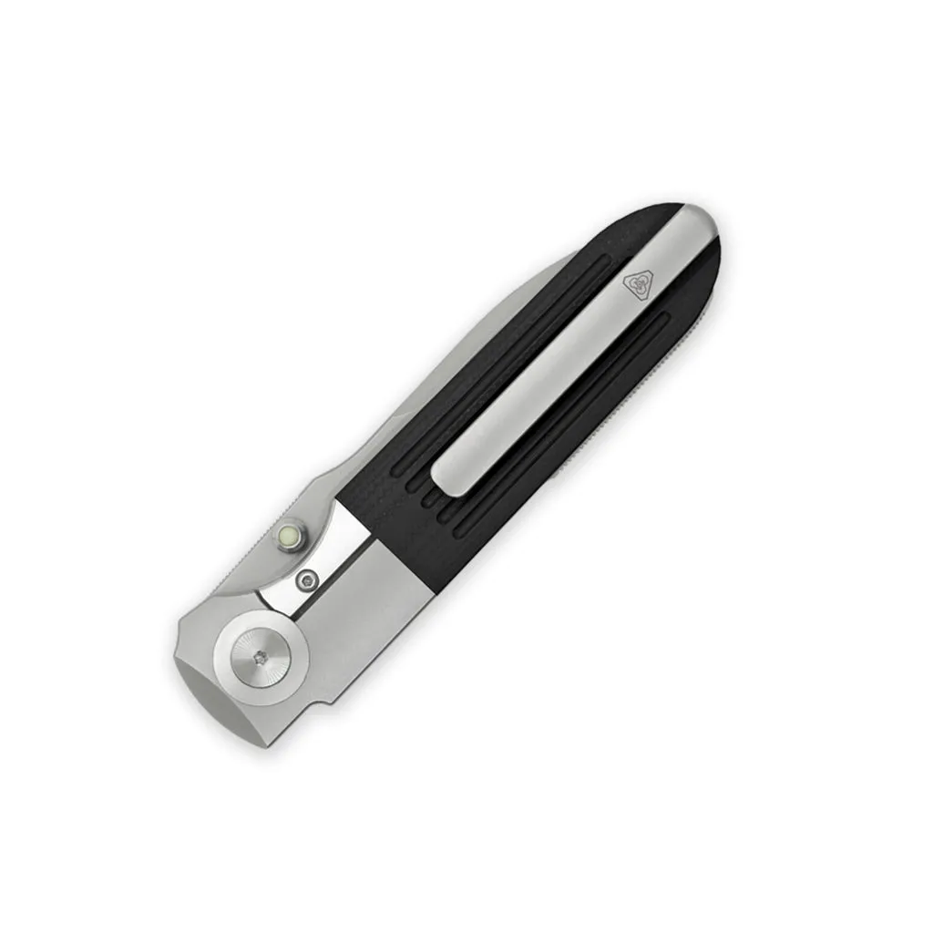 Invictus-IBL - Black G10