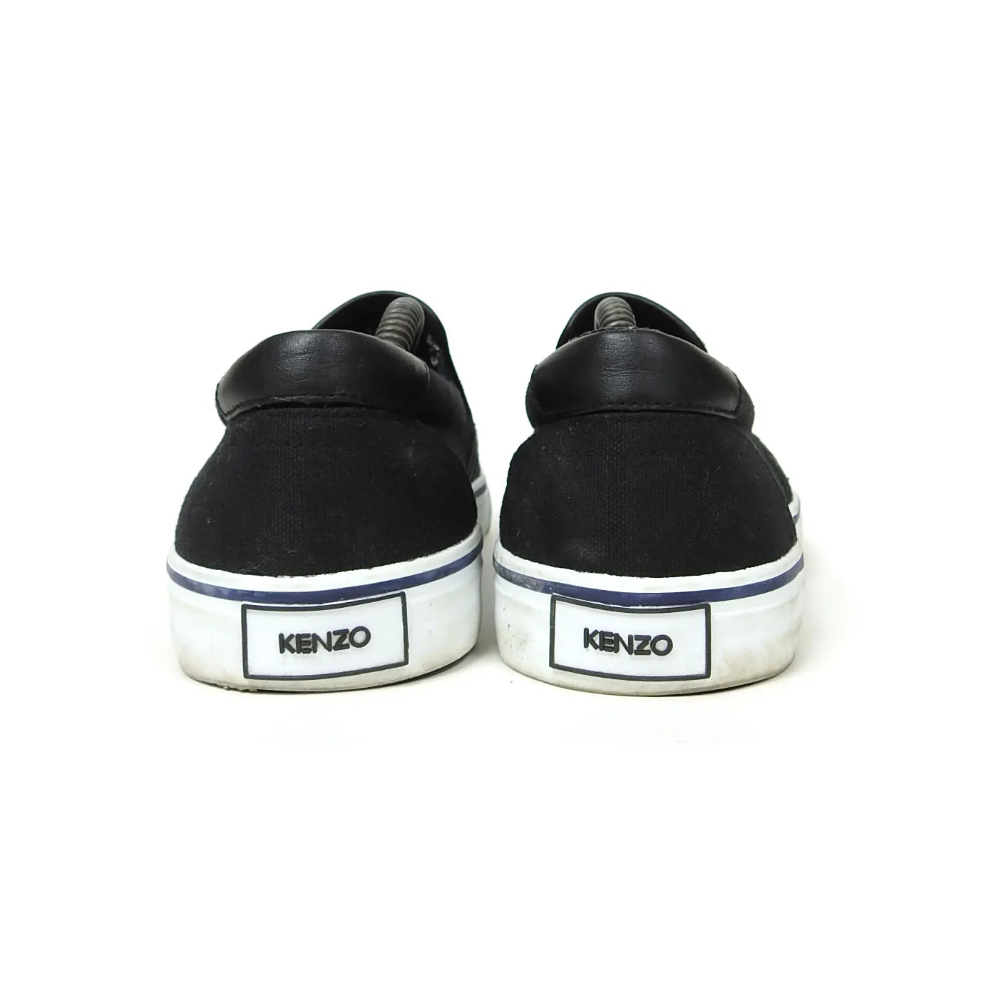 Kenzo Tiger Slip On Sneakers size 43