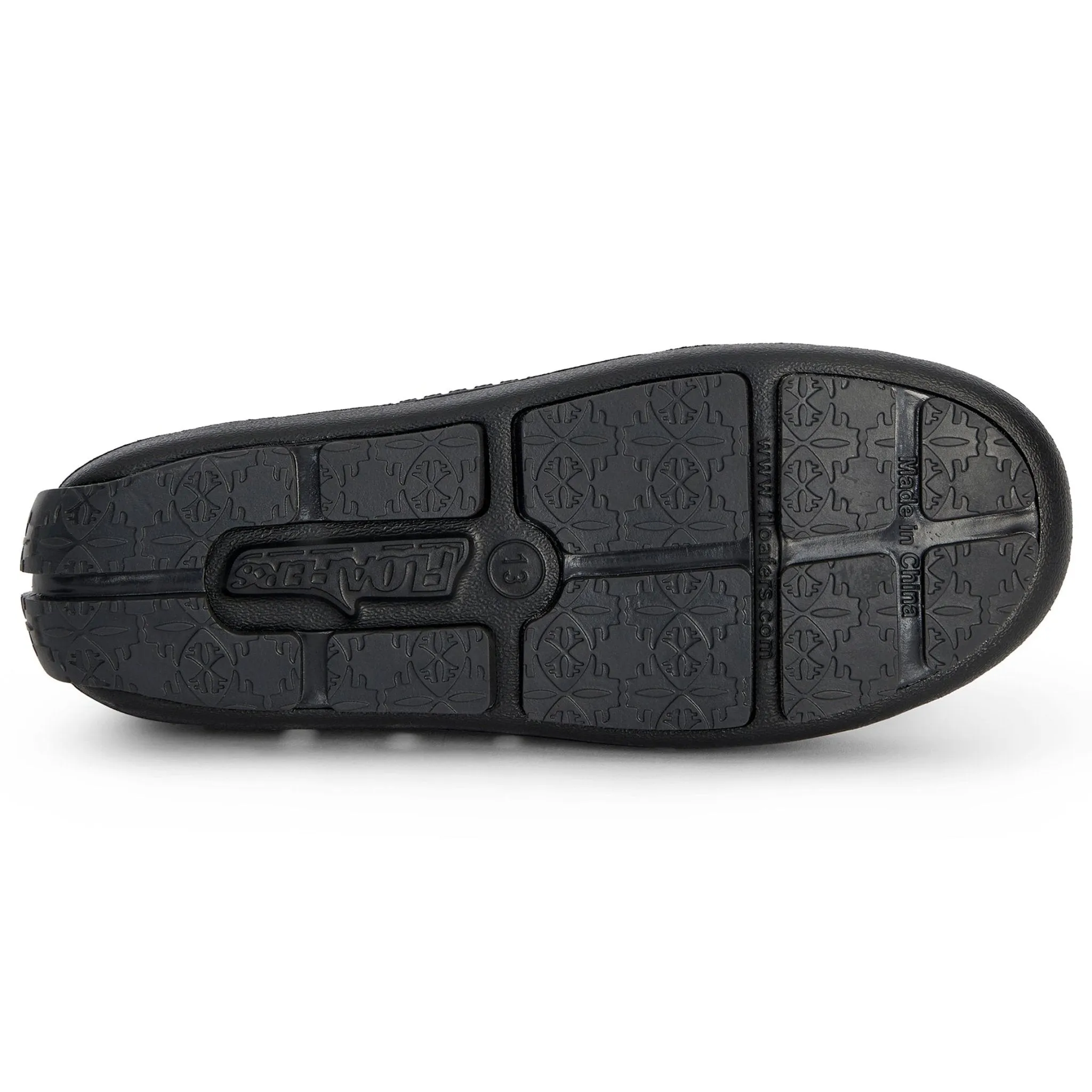 KIDS PRODIGY DRIVER BLACK/ASPHALT