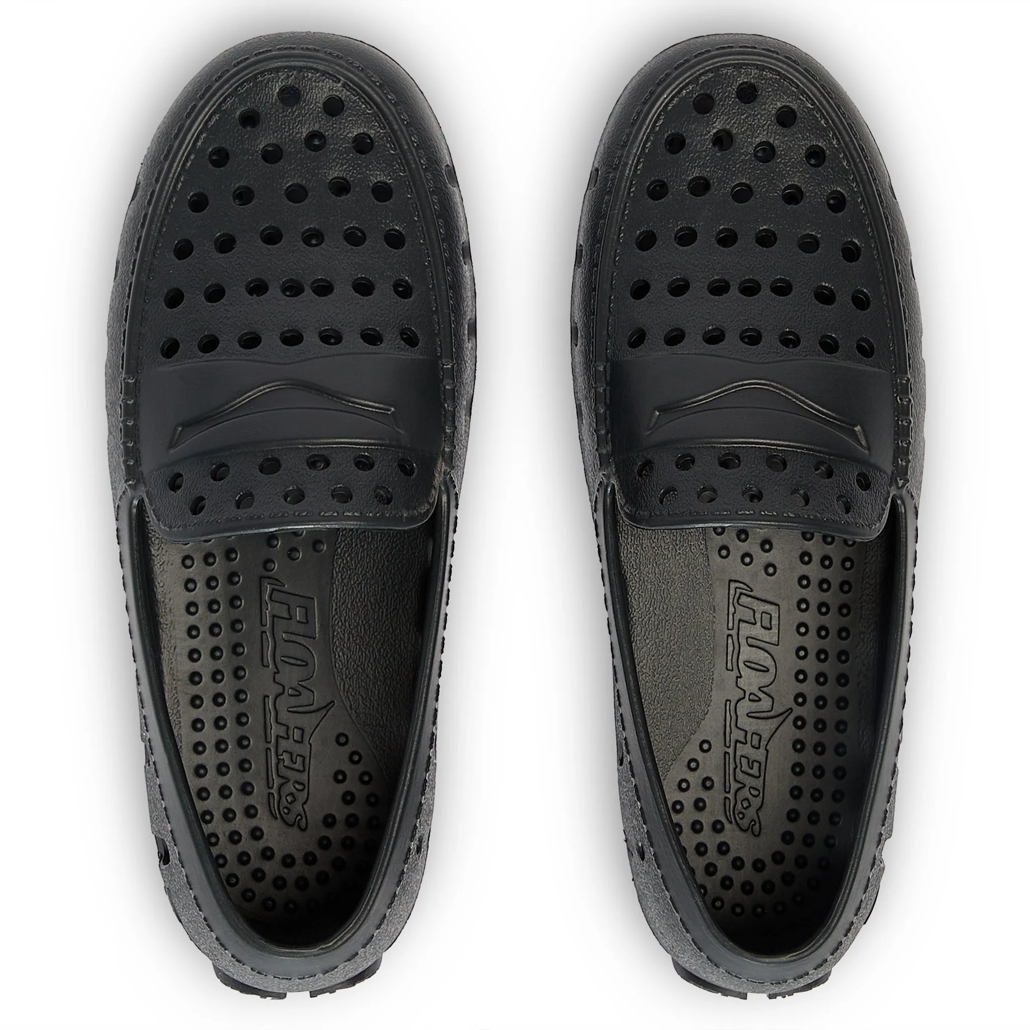 KIDS PRODIGY DRIVER BLACK/ASPHALT