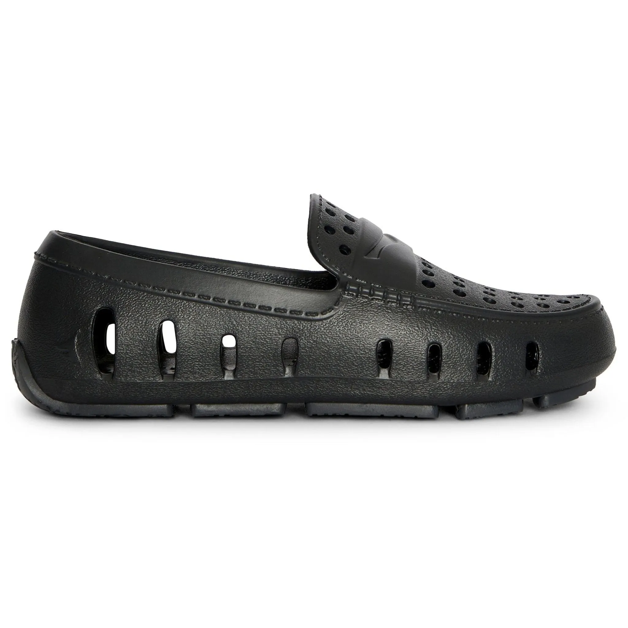 KIDS PRODIGY DRIVER BLACK/ASPHALT