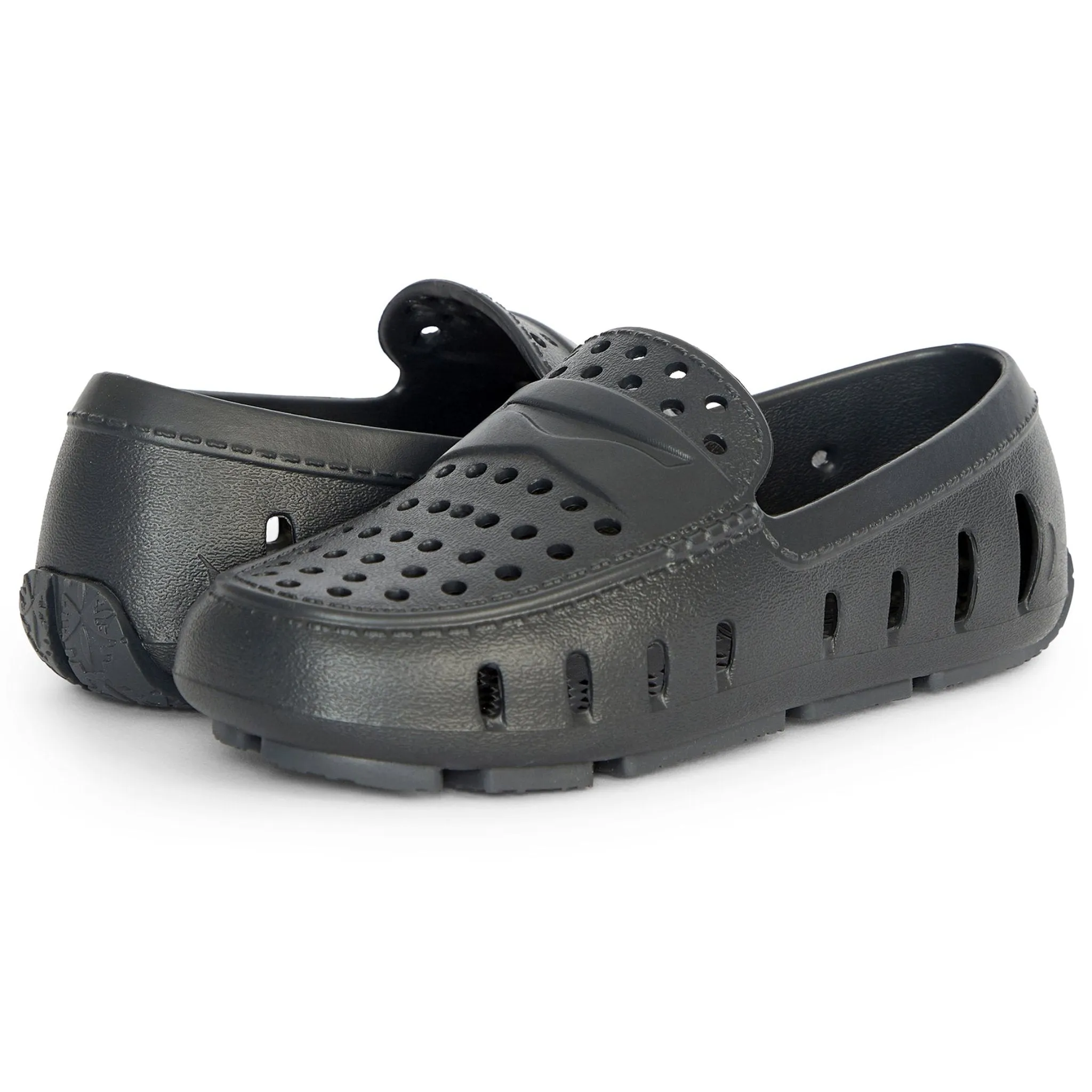 KIDS PRODIGY DRIVER BLACK/ASPHALT