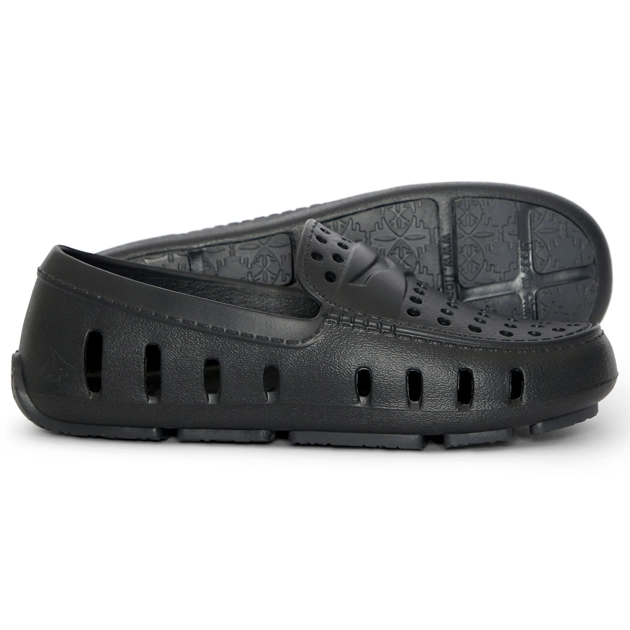KIDS PRODIGY DRIVER BLACK/ASPHALT