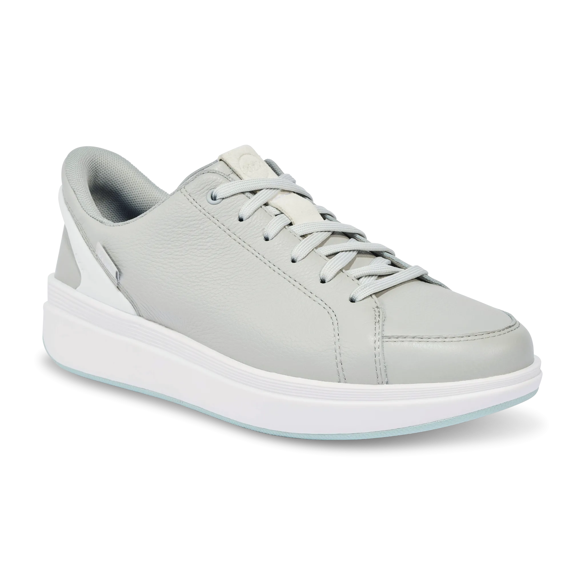 Kizik Sydney Harbor Mist Hands Free Slip On Women's