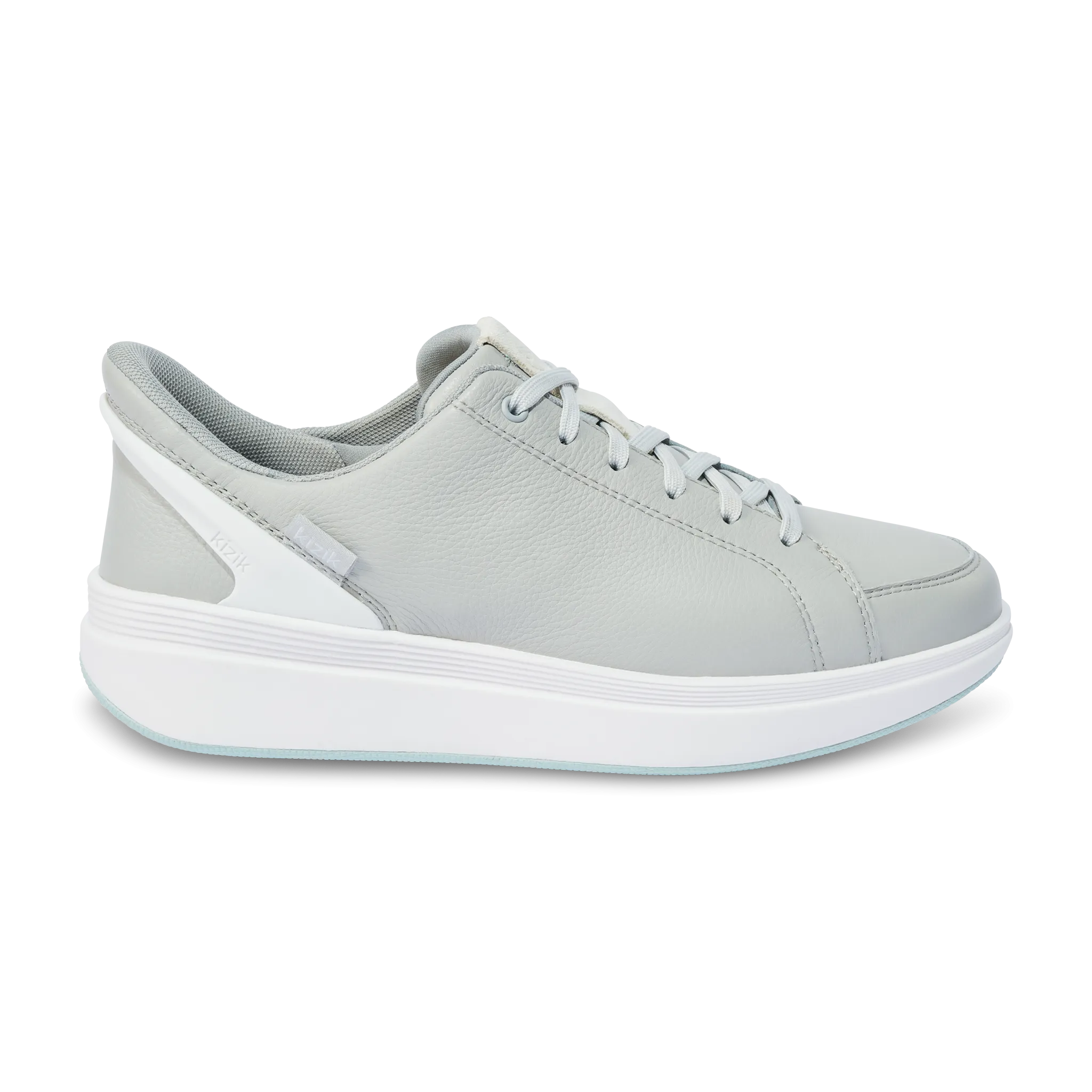 Kizik Sydney Harbor Mist Hands Free Slip On Women's