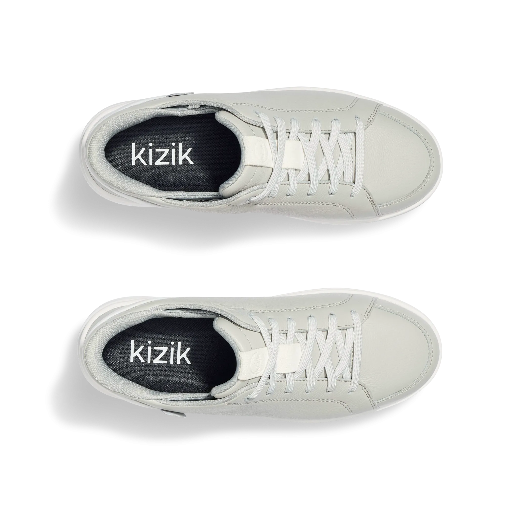 Kizik Sydney Harbor Mist Hands Free Slip On Women's