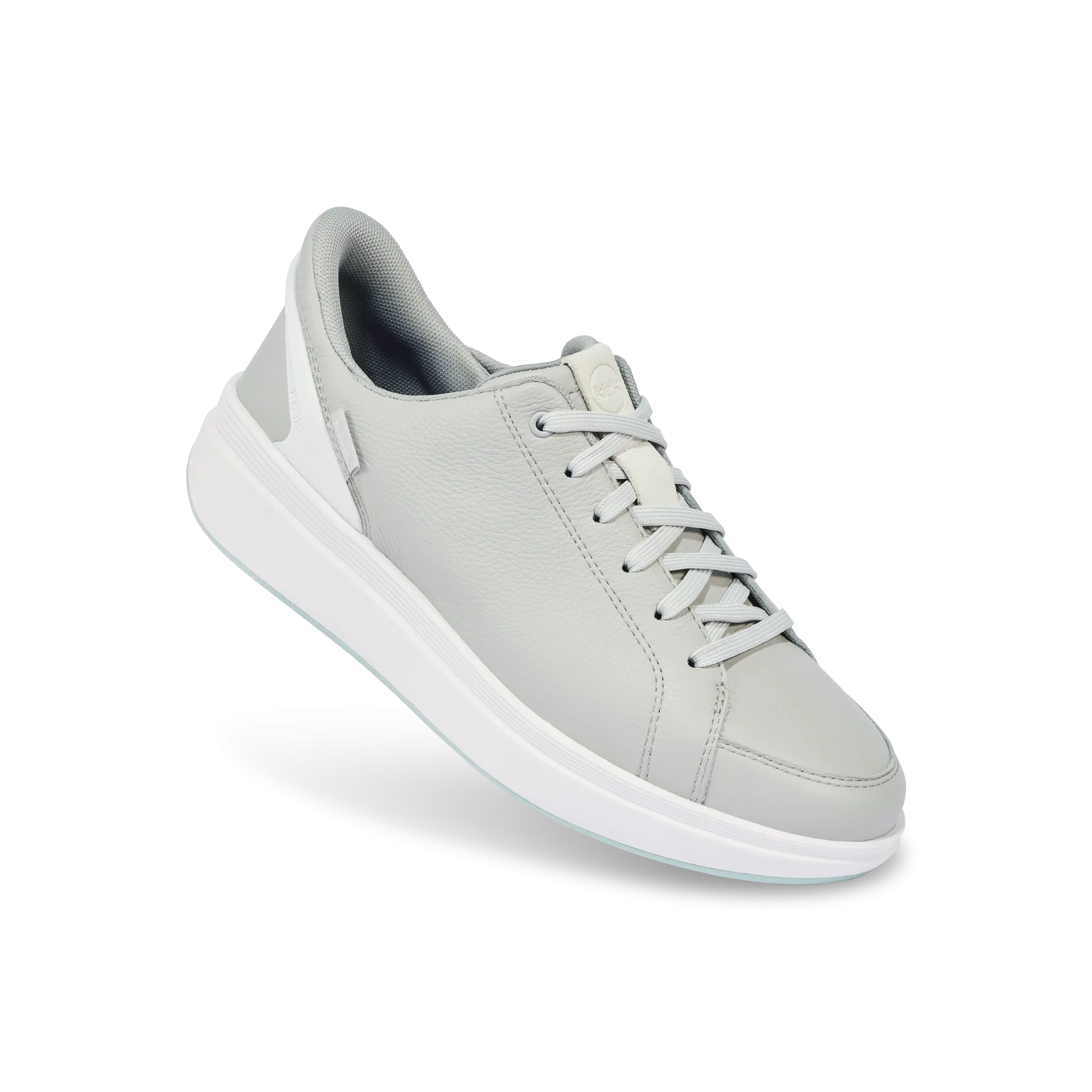 Kizik Sydney Harbor Mist Hands Free Slip On Women's