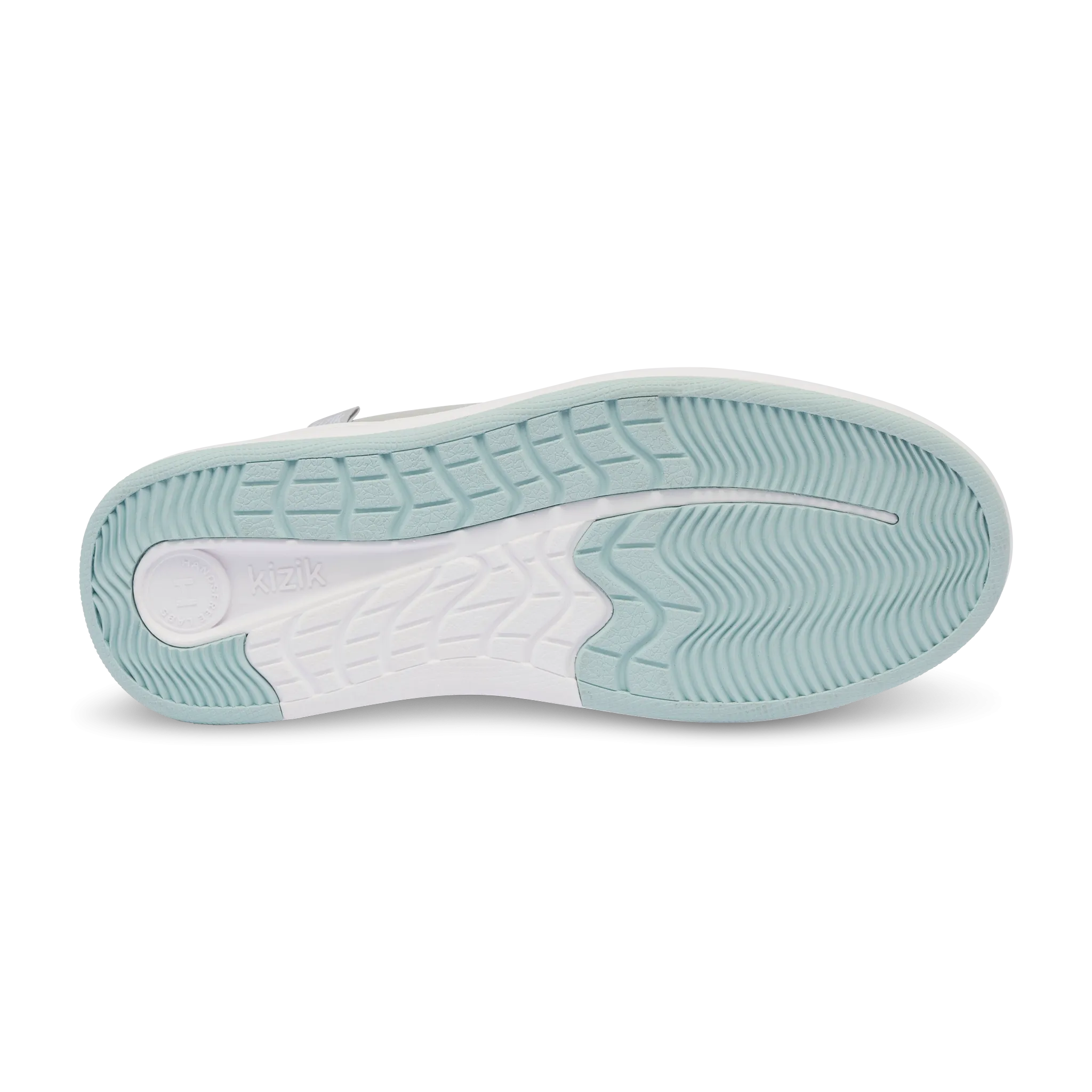 Kizik Sydney Harbor Mist Hands Free Slip On Women's